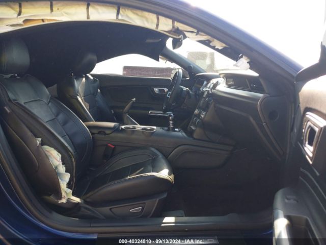 1FA6P8CF7J5104807 Ford Mustang Gt Premium