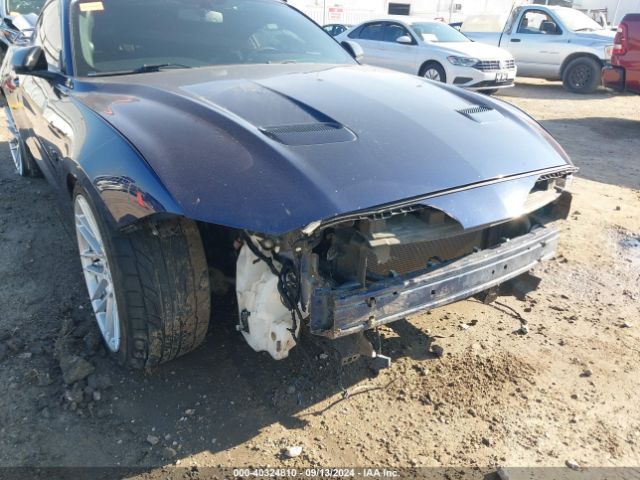 1FA6P8CF7J5104807 Ford Mustang Gt Premium