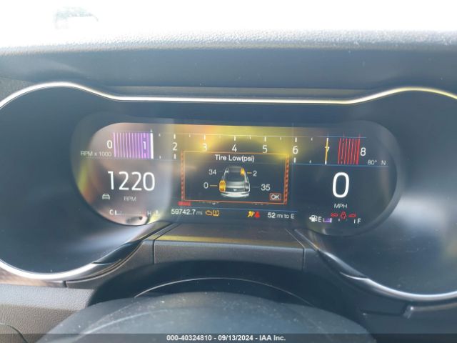 1FA6P8CF7J5104807 Ford Mustang Gt Premium