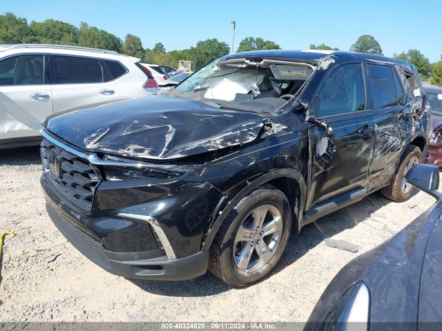5FNYG1H26PB026608 Honda Pilot Awd Lx
