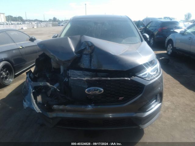 2FMPK4AP9KBC18110 Ford EDGE ST