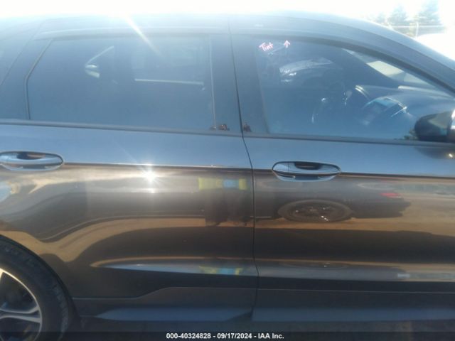 2FMPK4AP9KBC18110 Ford EDGE ST