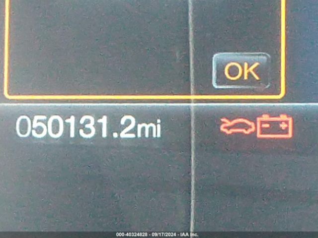 2FMPK4AP9KBC18110 Ford EDGE ST