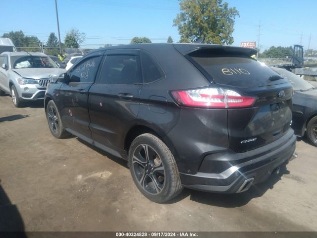 2FMPK4AP9KBC18110 Ford EDGE ST
