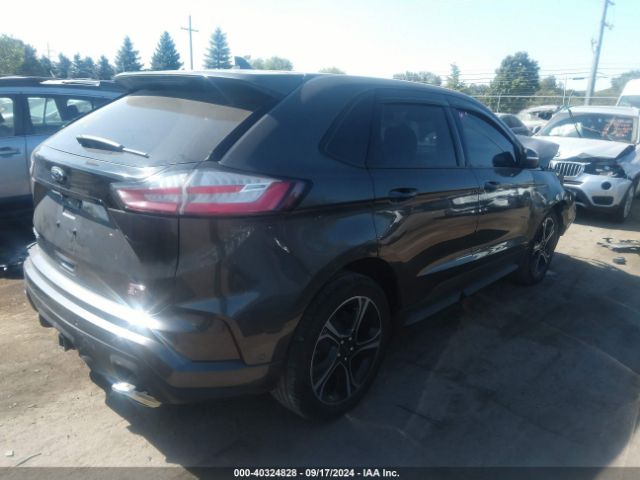 2FMPK4AP9KBC18110 Ford EDGE ST