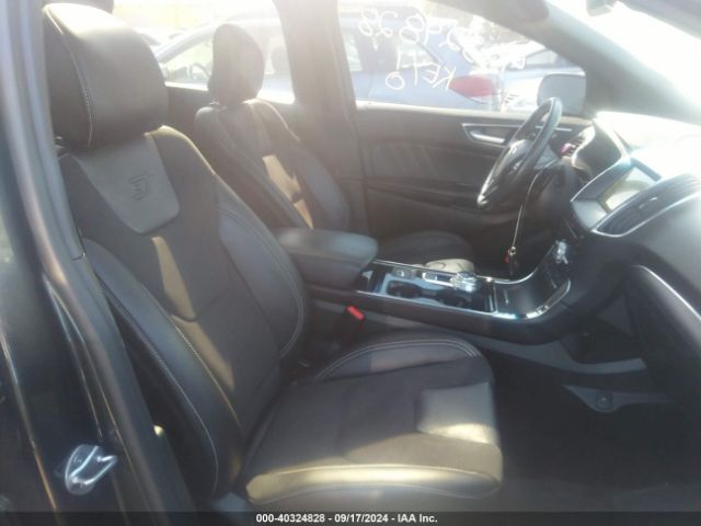 2FMPK4AP9KBC18110 Ford EDGE ST