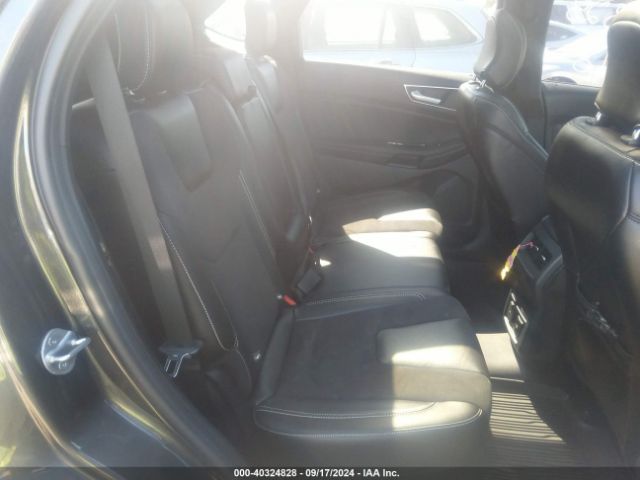 2FMPK4AP9KBC18110 Ford EDGE ST