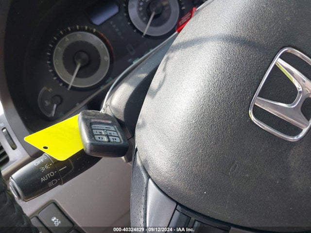 Honda Odyssey Ex-l 2014 5FNRL5H65EB046971 Image 11