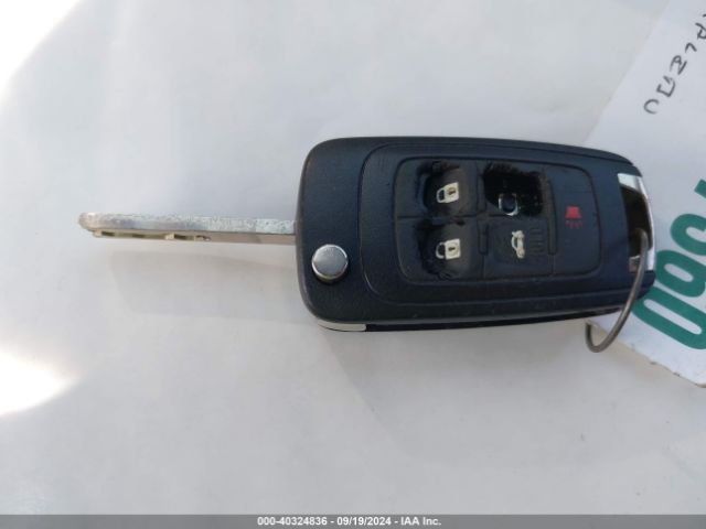 1G11C5SL1FF105094 Chevrolet MALIBU 1LT