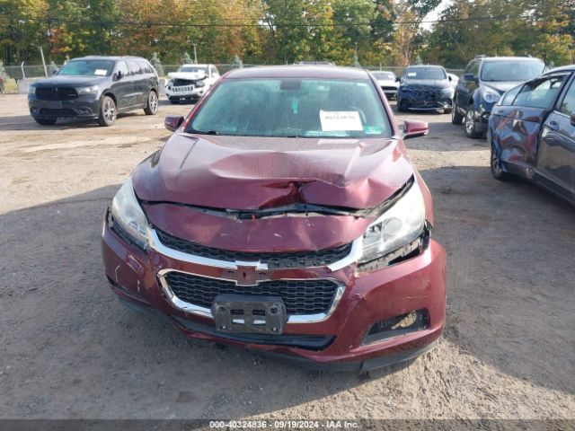 1G11C5SL1FF105094 Chevrolet MALIBU 1LT