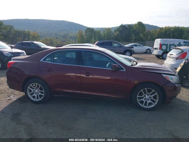 1G11C5SL1FF105094 Chevrolet MALIBU 1LT