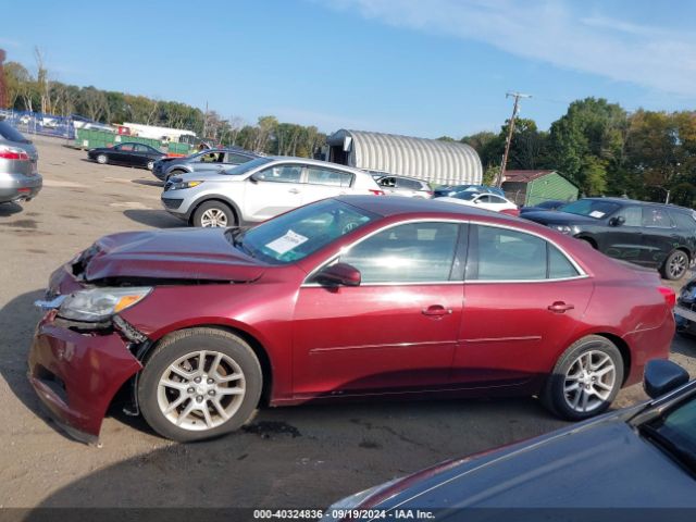 1G11C5SL1FF105094 Chevrolet MALIBU 1LT
