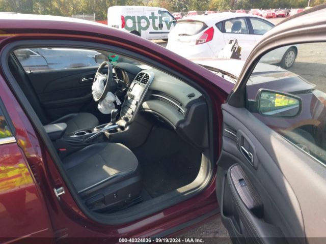 1G11C5SL1FF105094 Chevrolet MALIBU 1LT