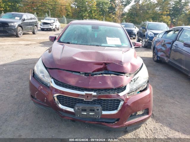 1G11C5SL1FF105094 Chevrolet MALIBU 1LT