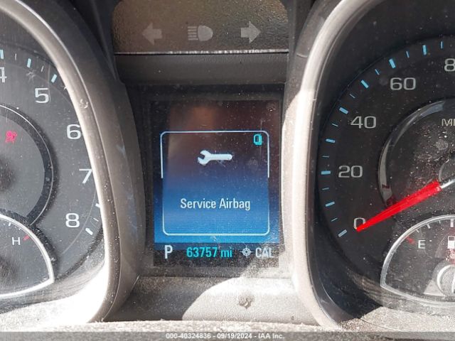 1G11C5SL1FF105094 Chevrolet MALIBU 1LT