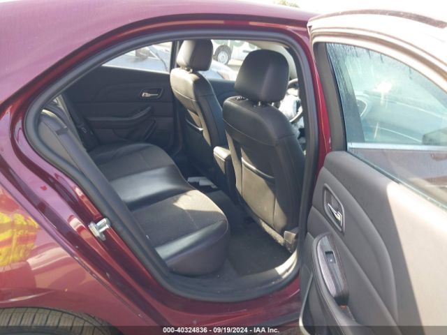 1G11C5SL1FF105094 Chevrolet MALIBU 1LT