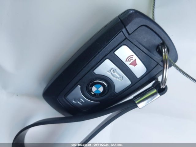 WBA5B1C58ED483764 BMW 535i