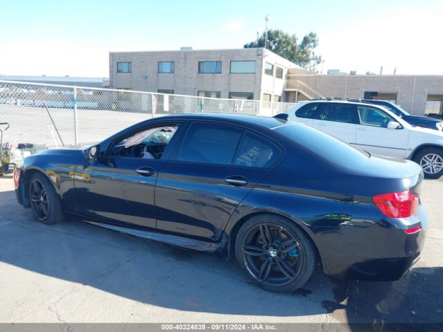 WBA5B1C58ED483764 BMW 535i