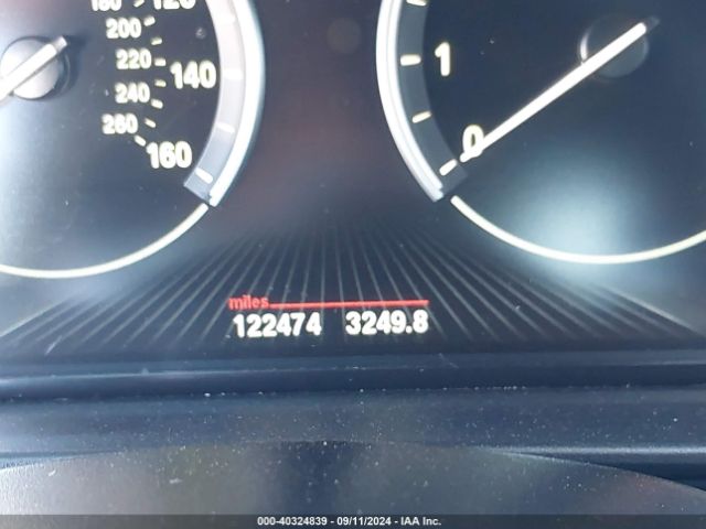 WBA5B1C58ED483764 BMW 535i