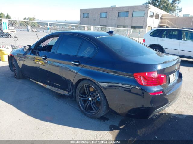 WBA5B1C58ED483764 BMW 535i