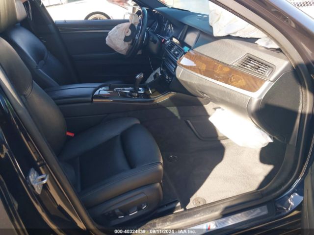 WBA5B1C58ED483764 BMW 535i