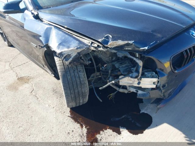 WBA5B1C58ED483764 BMW 535i