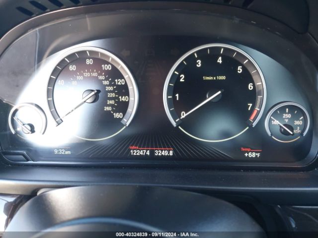 WBA5B1C58ED483764 BMW 535i