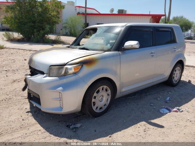 JTLZE4FE5EJ064950 Scion XB