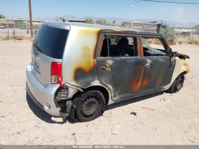 JTLZE4FE5EJ064950 Scion XB