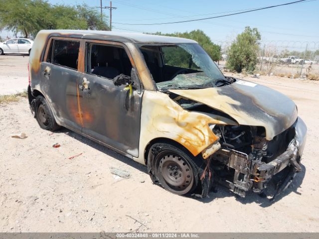 JTLZE4FE5EJ064950 Scion XB