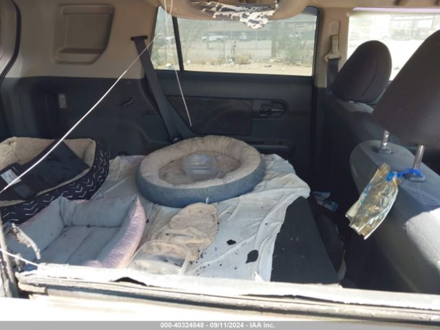 JTLZE4FE5EJ064950 Scion XB