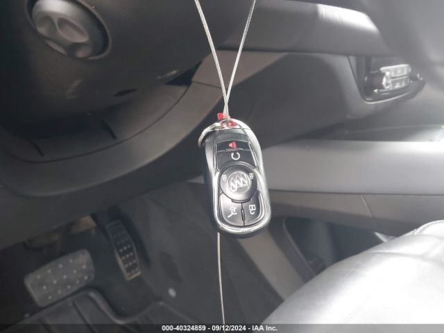 5GAEVBKWXKJ101372 Buick Enclave Awd Premium