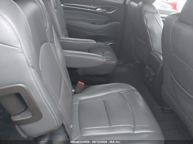 5GAEVBKWXKJ101372 Buick Enclave Awd Premium