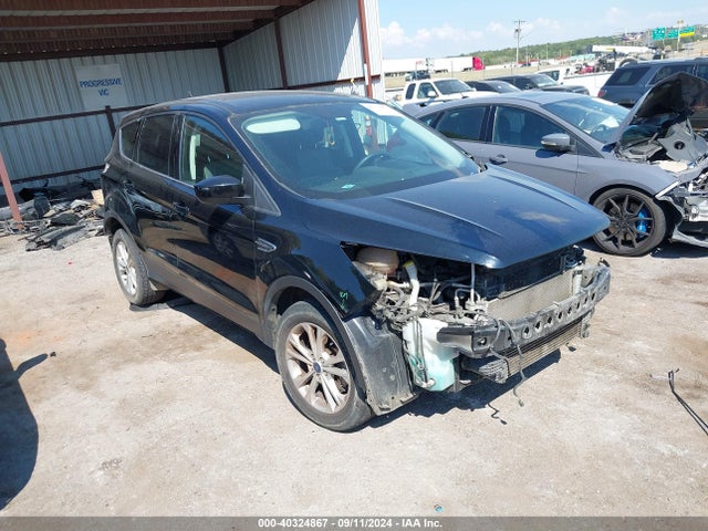 Ford ESCAPE SE 2017 1FMCU0G90HUA84178 Image 1