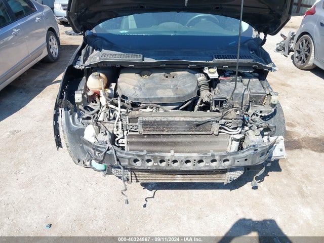 Ford ESCAPE SE 2017 1FMCU0G90HUA84178 Image 10