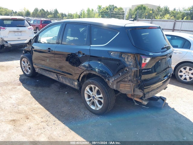 Ford ESCAPE SE 2017 1FMCU0G90HUA84178 Image 3