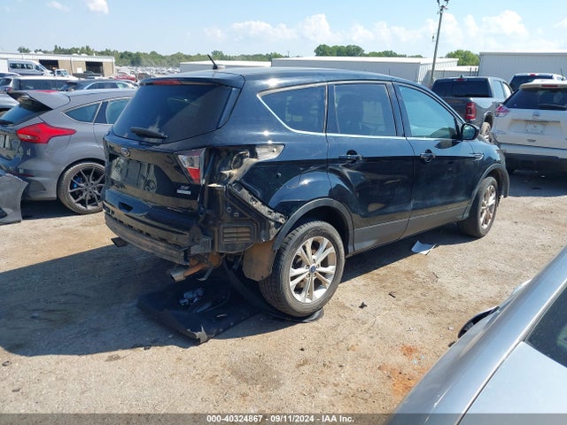 Ford ESCAPE SE 2017 1FMCU0G90HUA84178 Image 4
