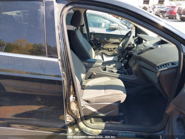 Ford ESCAPE SE 2017 1FMCU0G90HUA84178 Image 5