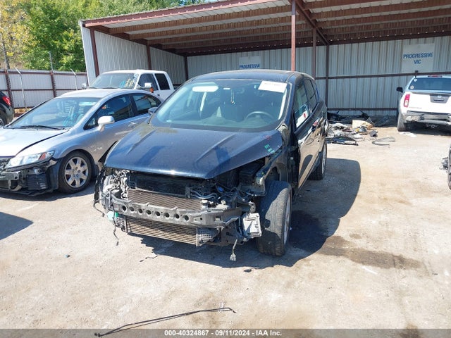 Ford ESCAPE SE 2017 1FMCU0G90HUA84178 Image 6