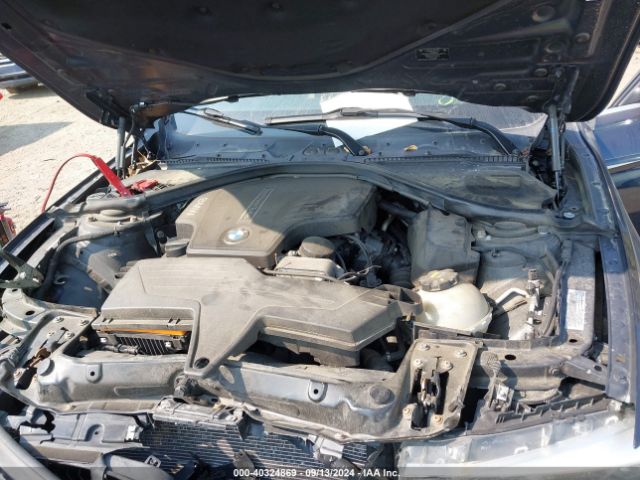 WBA3B5G51FNS12677 BMW 328i Xdrive