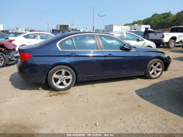 WBA3B5G51FNS12677 BMW 328i Xdrive