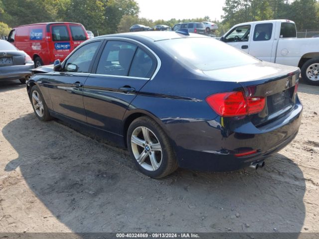 WBA3B5G51FNS12677 BMW 328i Xdrive