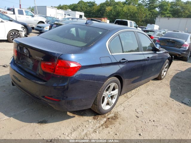 WBA3B5G51FNS12677 BMW 328i Xdrive