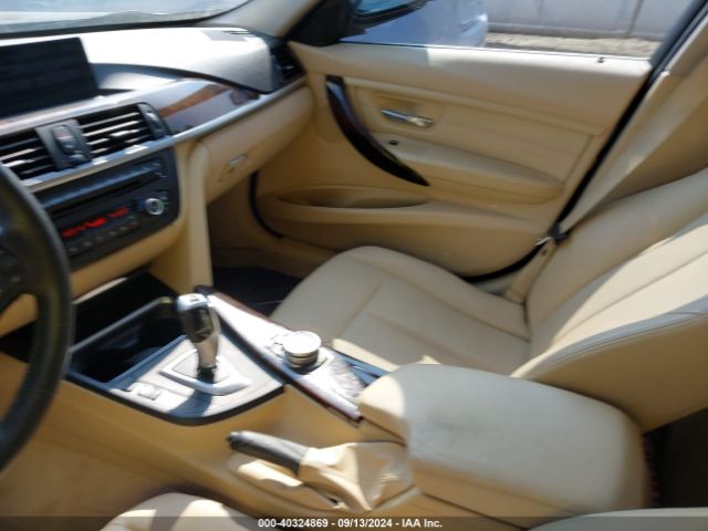 WBA3B5G51FNS12677 BMW 328i Xdrive