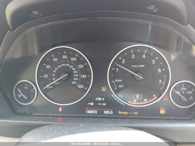 WBA3B5G51FNS12677 BMW 328i Xdrive