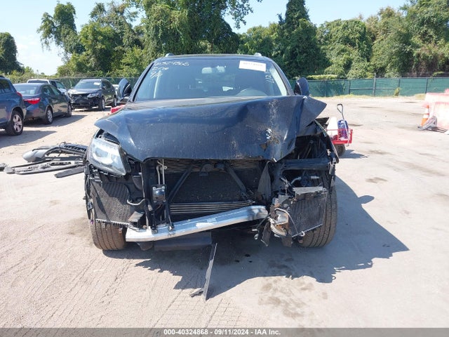 Audi Q7 3.0t Premium 2014 WA1LGAFE2ED004319 Image 13