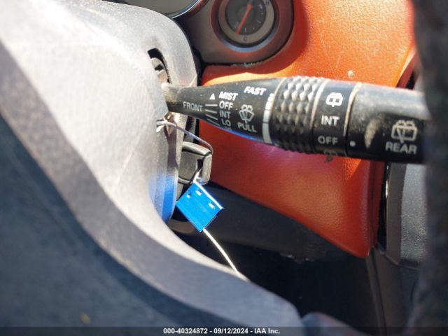 2008 MITSUBISHI ECLIPSE 4A3AK64F18E015845 Photo 10