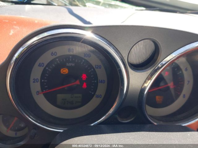 2008 MITSUBISHI ECLIPSE 4A3AK64F18E015845 Photo 6