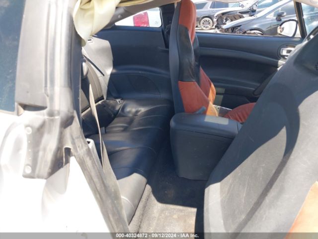 2008 MITSUBISHI ECLIPSE 4A3AK64F18E015845 Photo 7