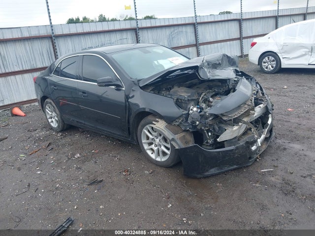 2014 1G11C5SL3EF161553 main image